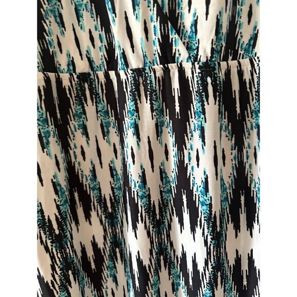 Magic Women’s size Medium maxi dress - Picture 4 of 9